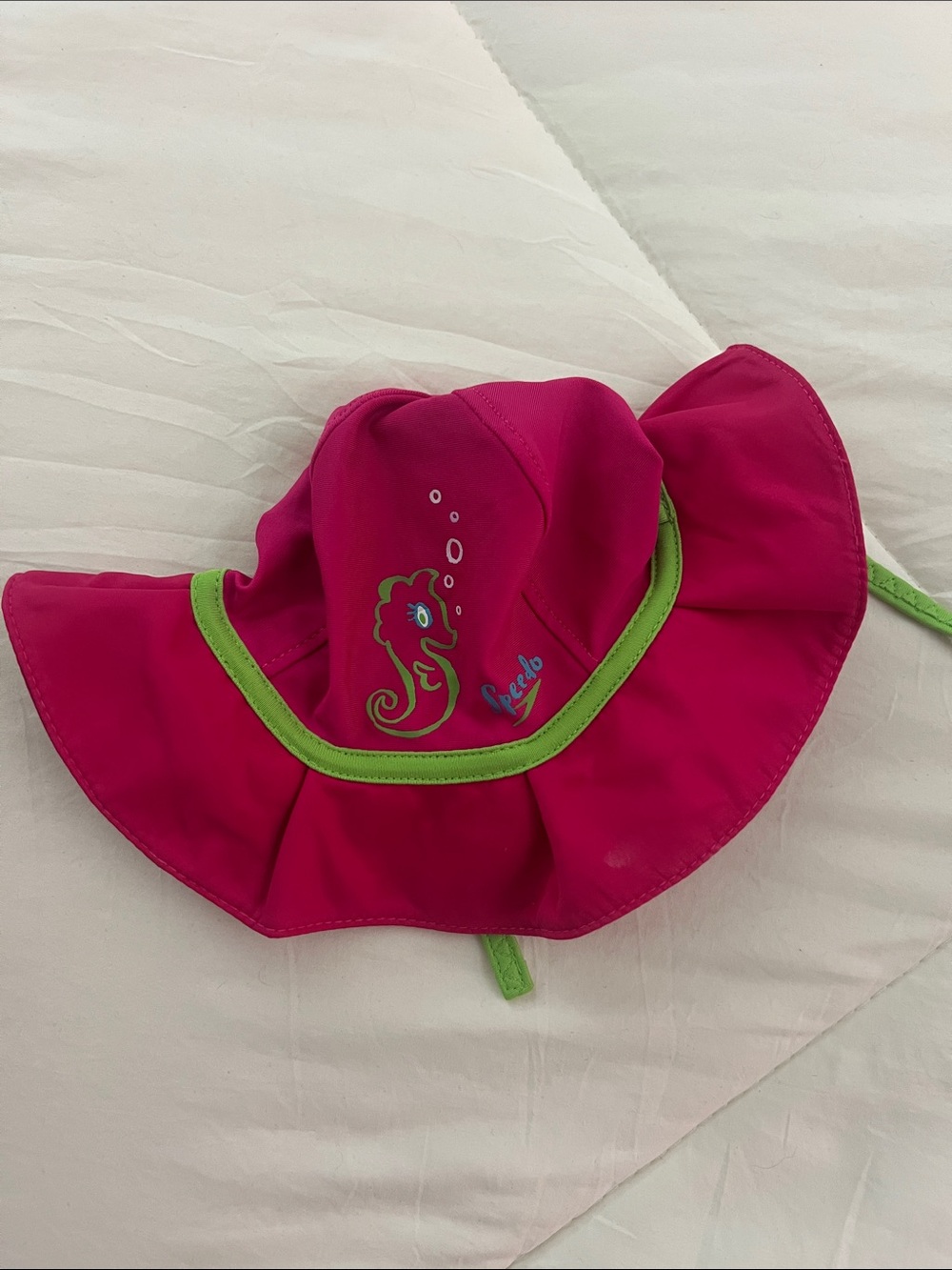Speedo Baby Sun Hat S/M